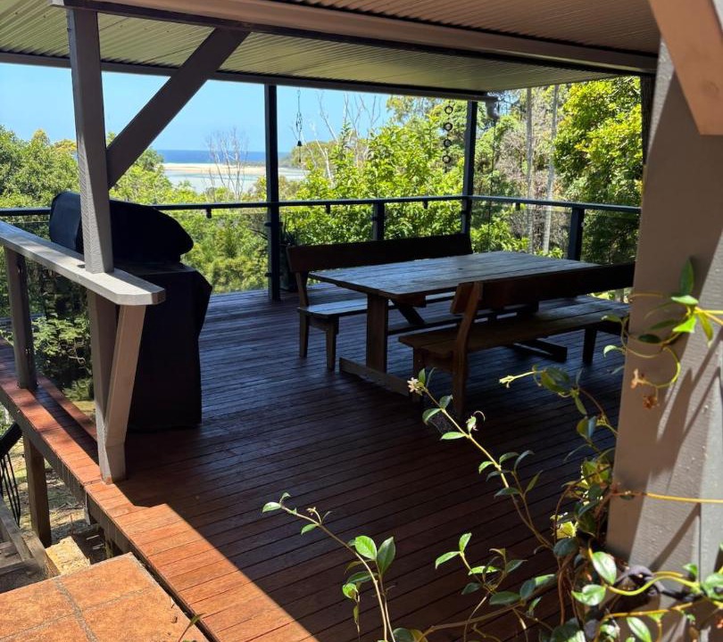 Photo of Patio Balcony in Smiths Lake