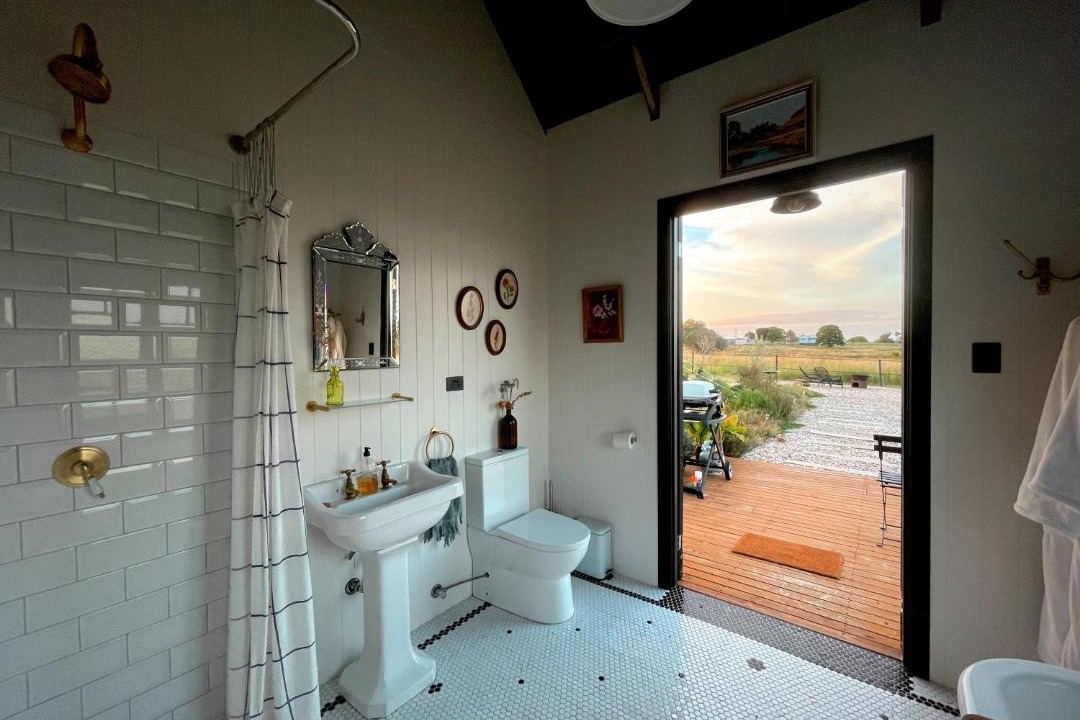 Photo of Bathroom in Haigslea