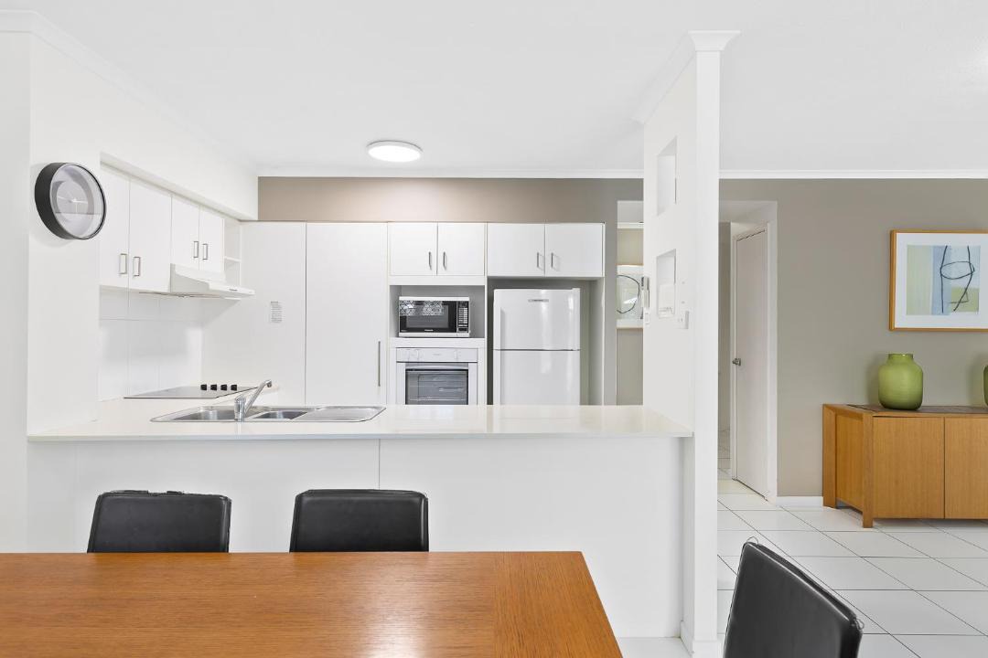 Photo of Kitchen in Mermaid Beach