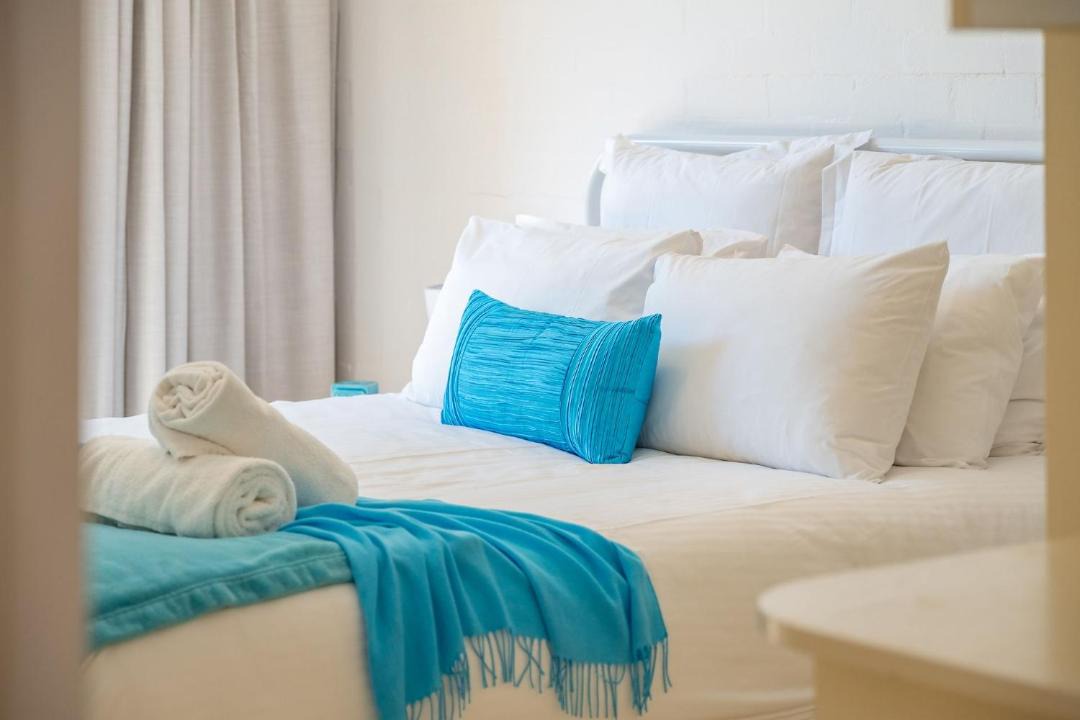 Photo of Bedroom in Boomerang Beach