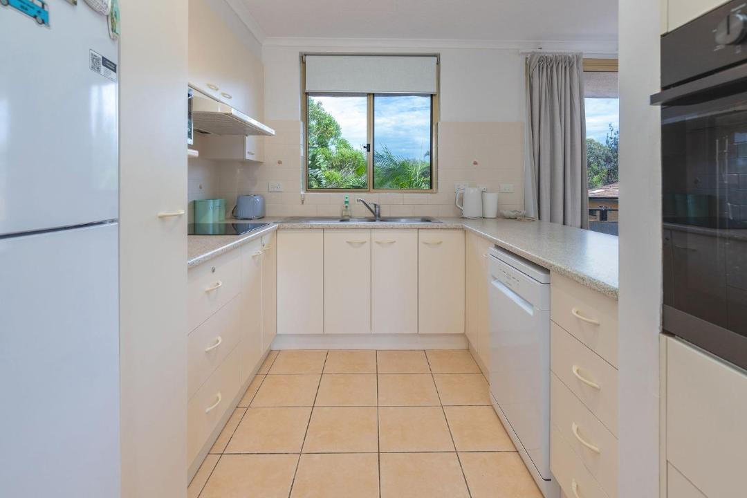 Photo of Kitchen in Boomerang Beach