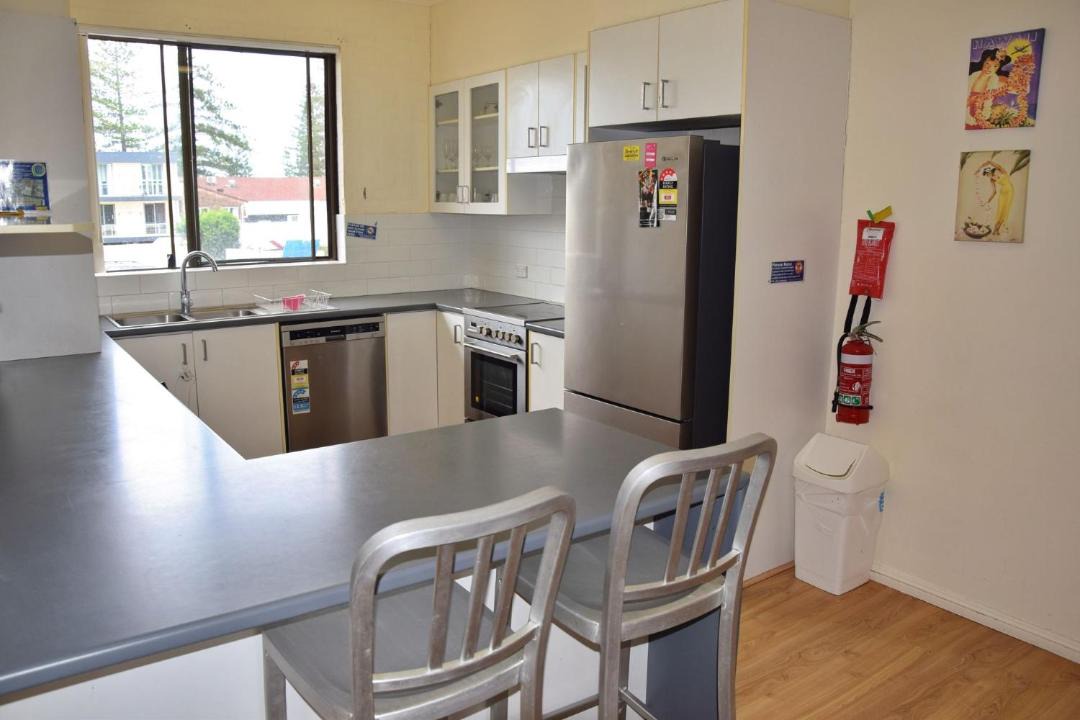 Photo of Kitchen in South West Rocks