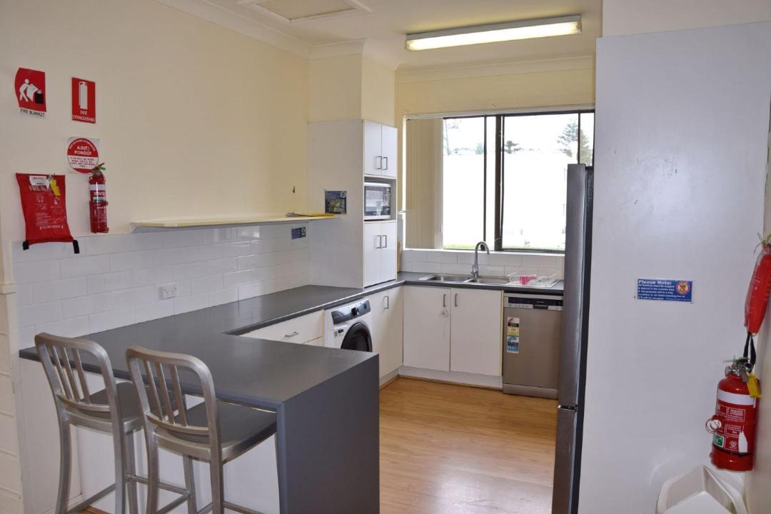 Photo of Kitchen in South West Rocks