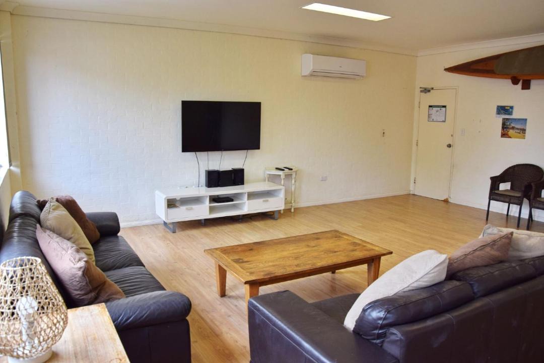 Photo of Livingroom in South West Rocks
