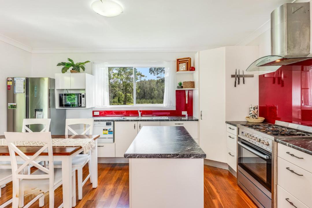 Photo of Kitchen in Mylestom