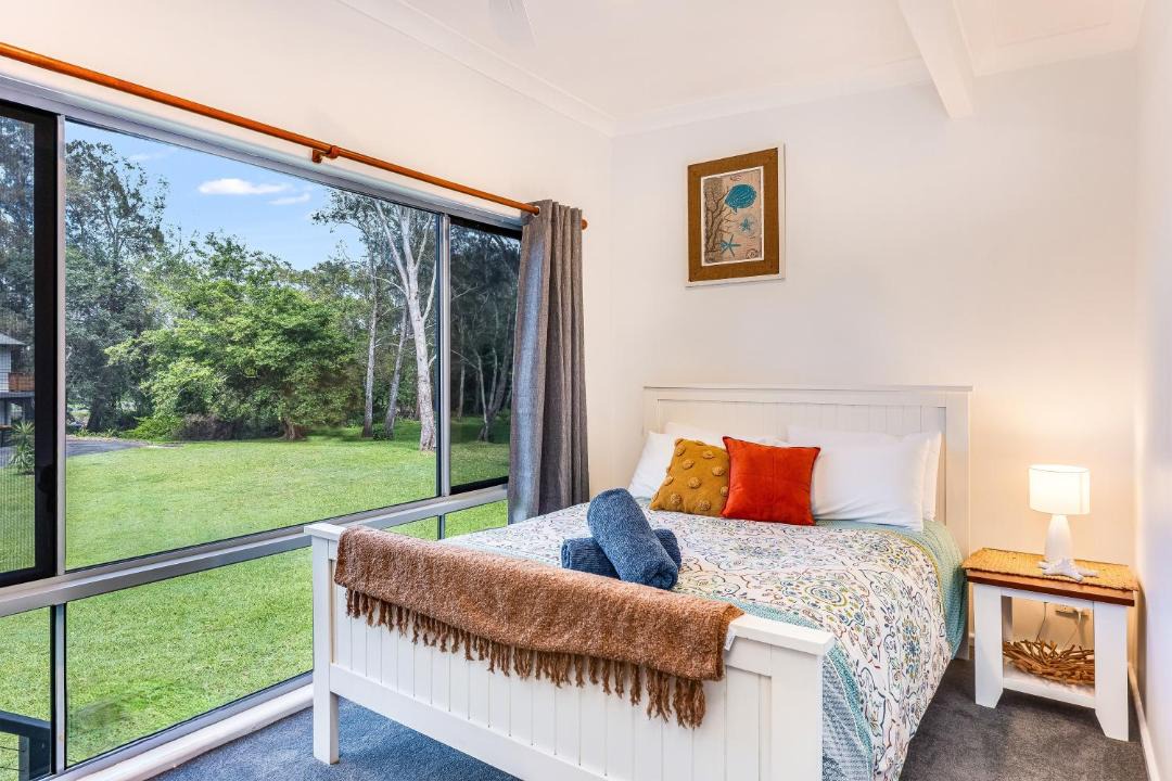 Photo of Bedroom in Mylestom