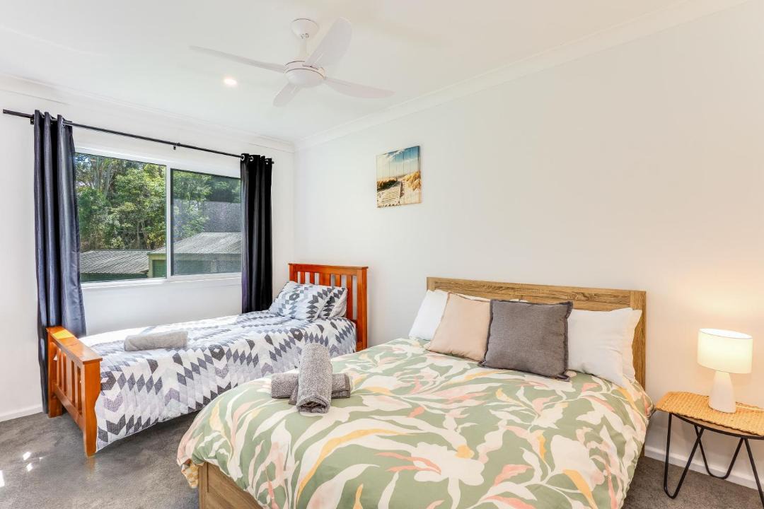 Photo of Bedroom in Mylestom