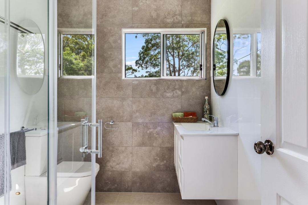 Photo of Bathroom in Mylestom