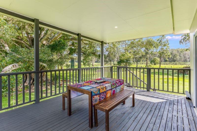 Photo of Patio Balcony in Mylestom