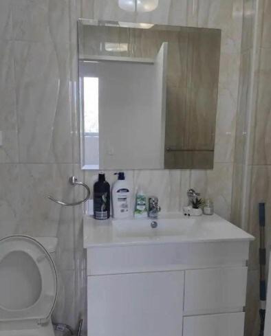 Photo of Bathroom in Liverpool