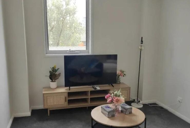 Photo of Livingroom in Liverpool