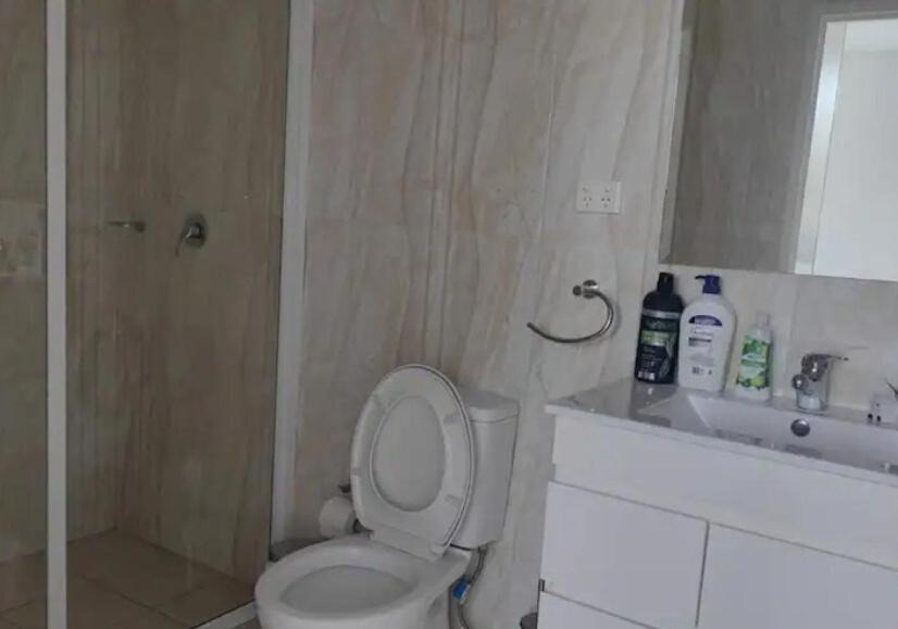 Photo of Bathroom in Liverpool