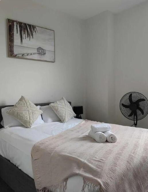 Photo of Bedroom in Liverpool