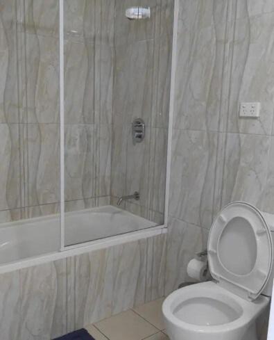 Photo of Bathroom in Liverpool