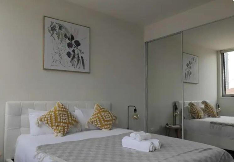 Photo of Bedroom in Liverpool