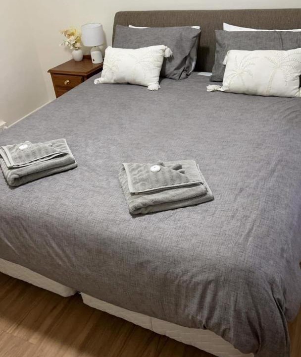 Photo of Bedroom in Peterborough