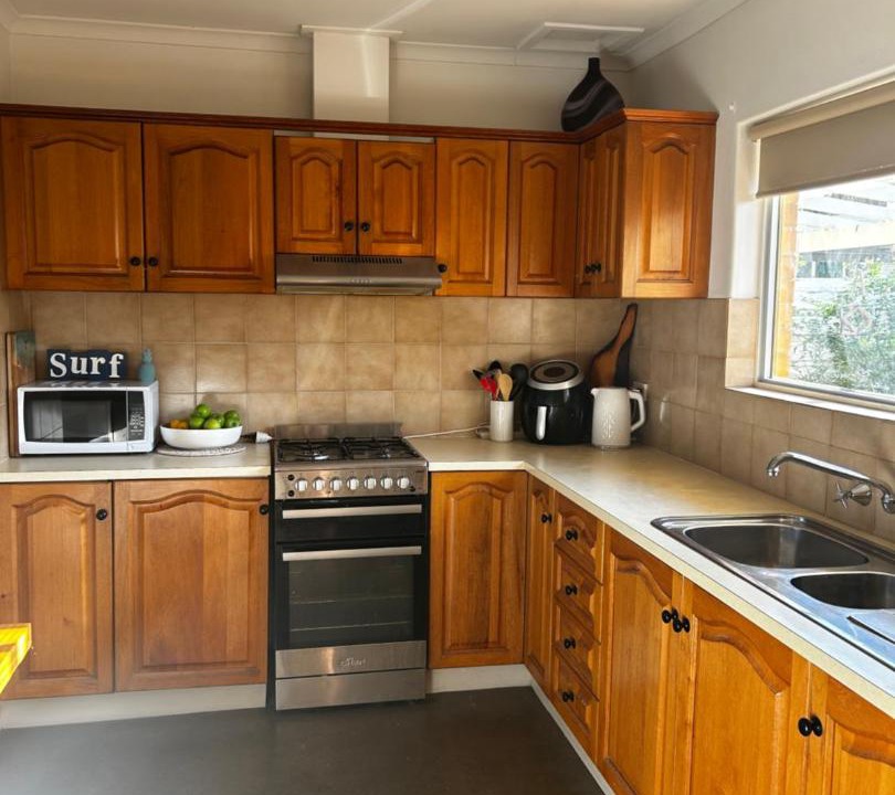 Photo of Kitchen in Semaphore Park