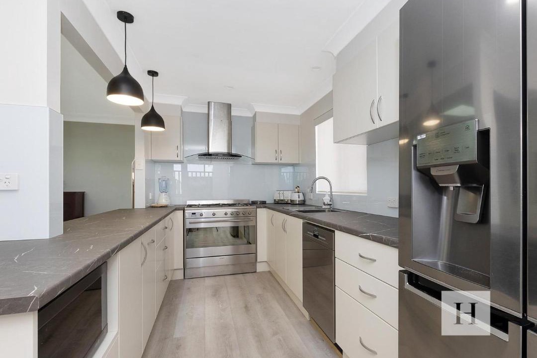 Photo of Kitchen in Mannering Park
