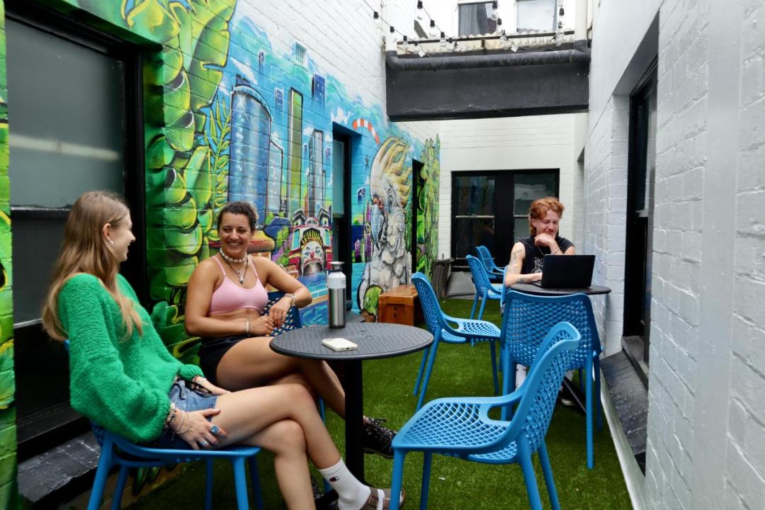 Photo of Others in St Kilda