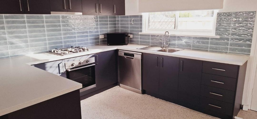 Photo of Kitchen in Rockingham