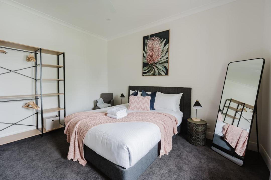 Photo of Bedroom in Yarraville
