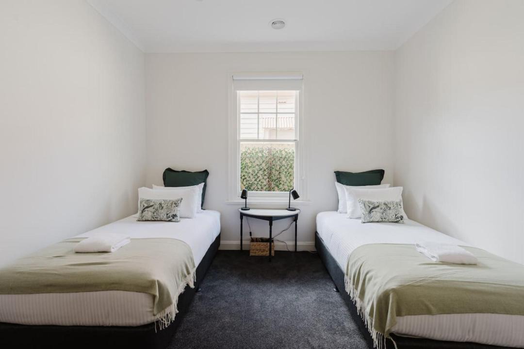 Photo of Bedroom in Yarraville