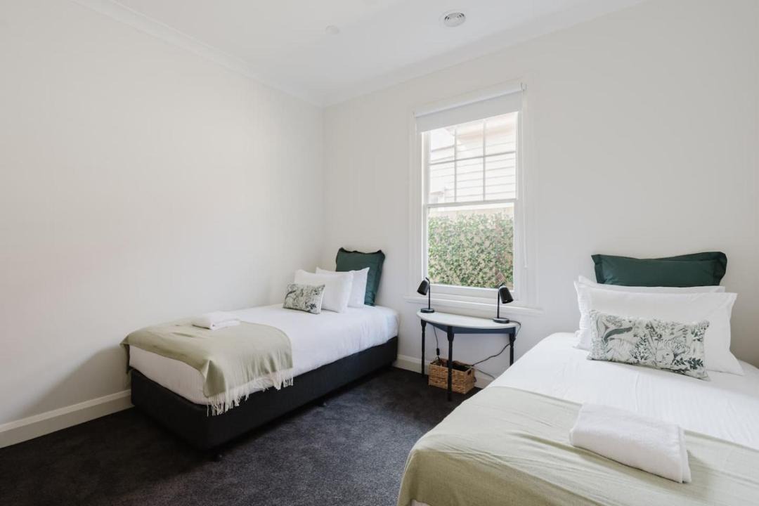 Photo of Bedroom in Yarraville