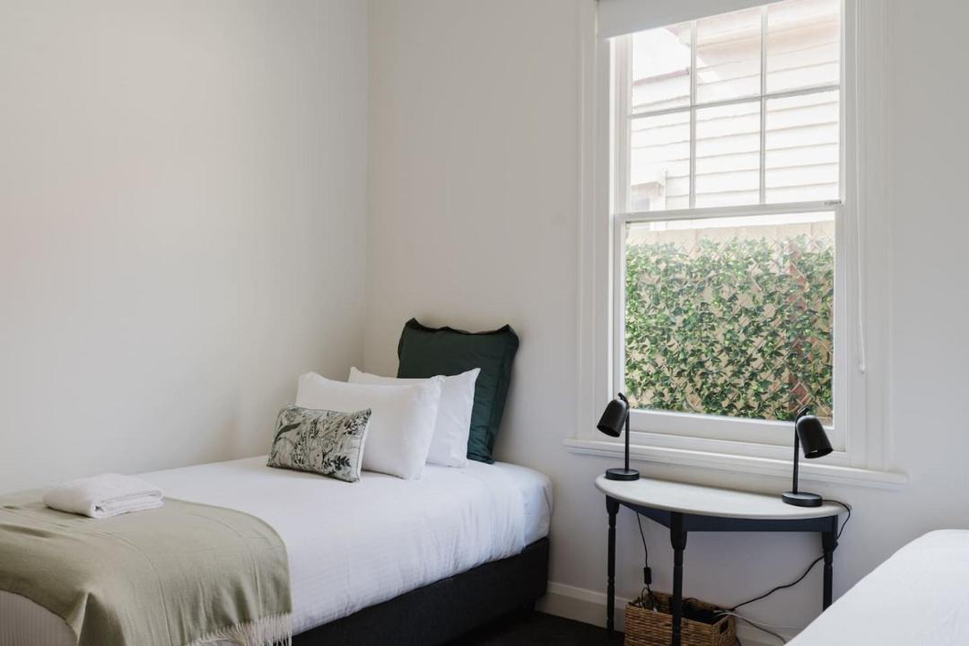 Photo of Bedroom in Yarraville