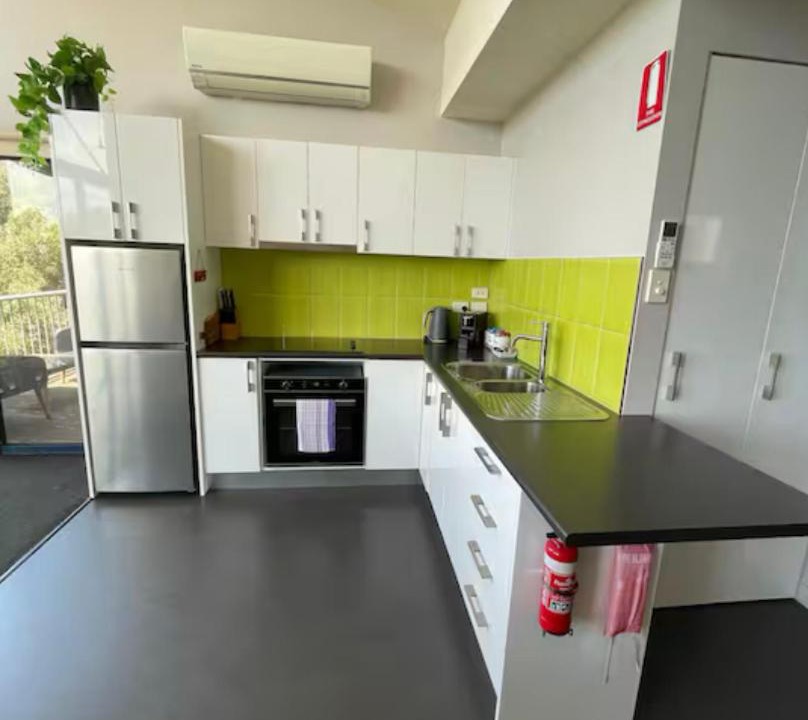 Photo of Kitchen in Grindelwald