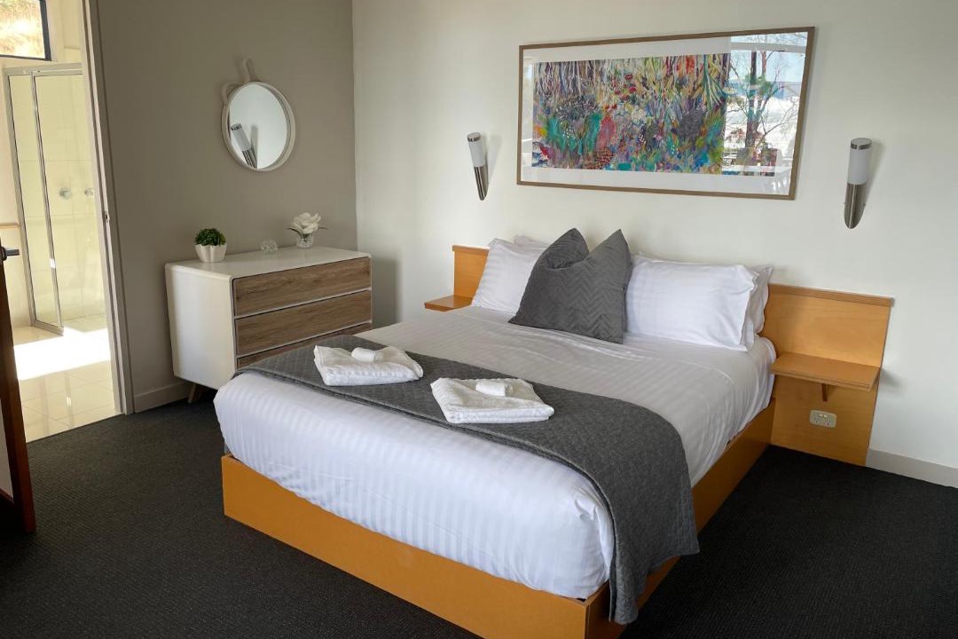 Photo of Bedroom in Grindelwald