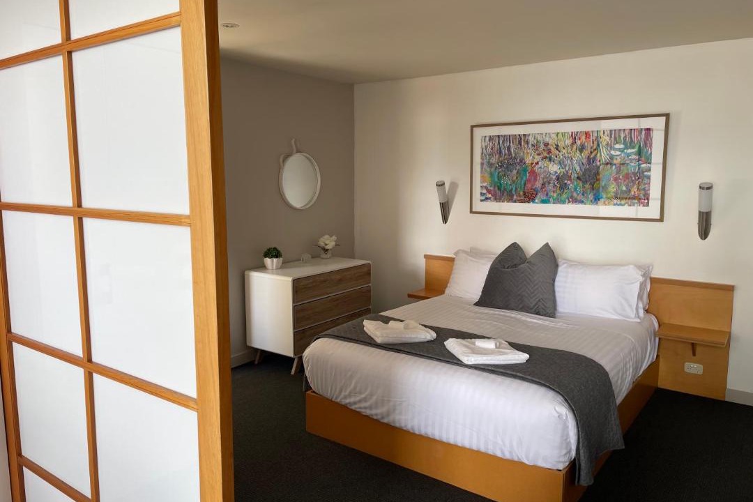 Photo of Bedroom in Grindelwald