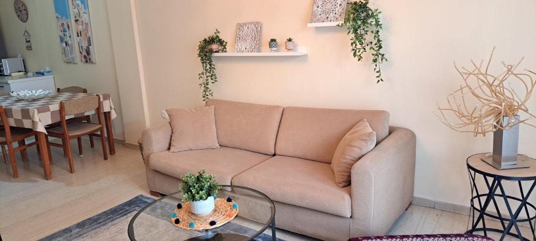 Photo of Livingroom in Koukaki