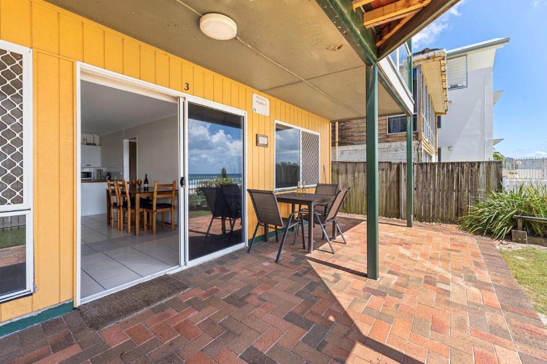 Photo of Patio Balcony in Tugun