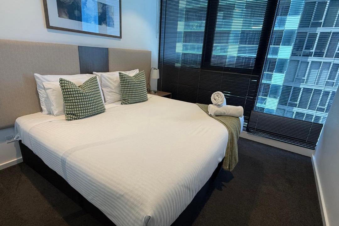 Photo of Bedroom in Southbank