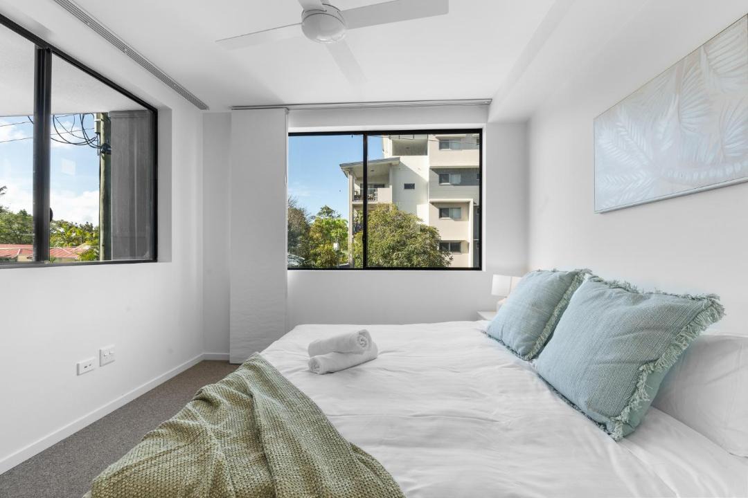 Photo of Bedroom in Nundah