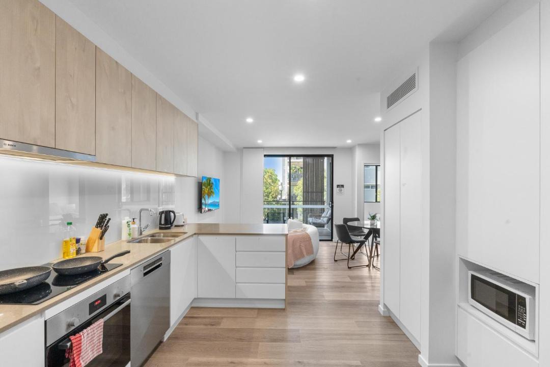 Photo of Kitchen in Nundah