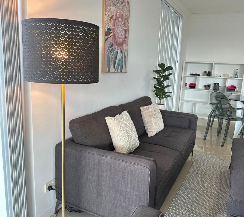Photo of Livingroom in Biggera Waters