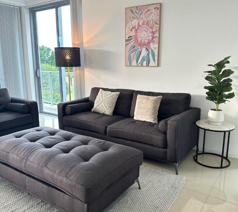 Photo of Livingroom in Biggera Waters