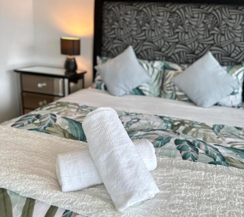Photo of Bedroom in Biggera Waters