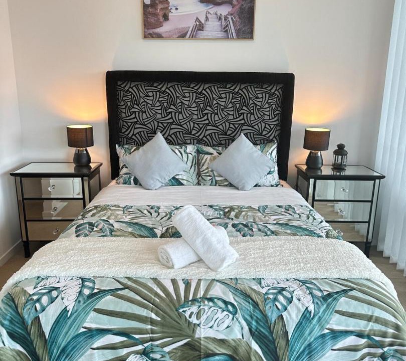 Photo of Bedroom in Biggera Waters