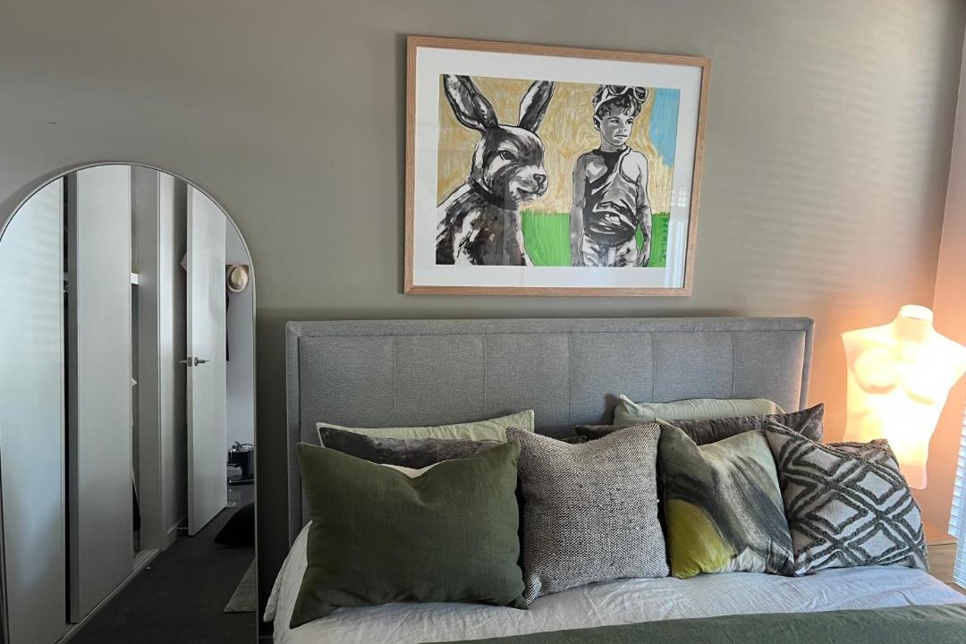 Photo of Bedroom in Albert Park