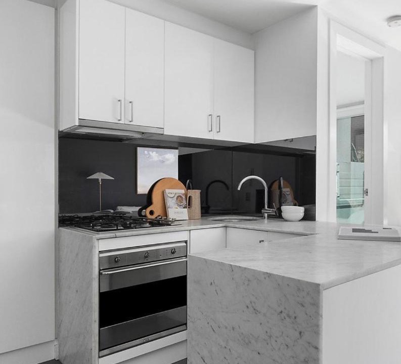 Photo of Kitchen in Albert Park
