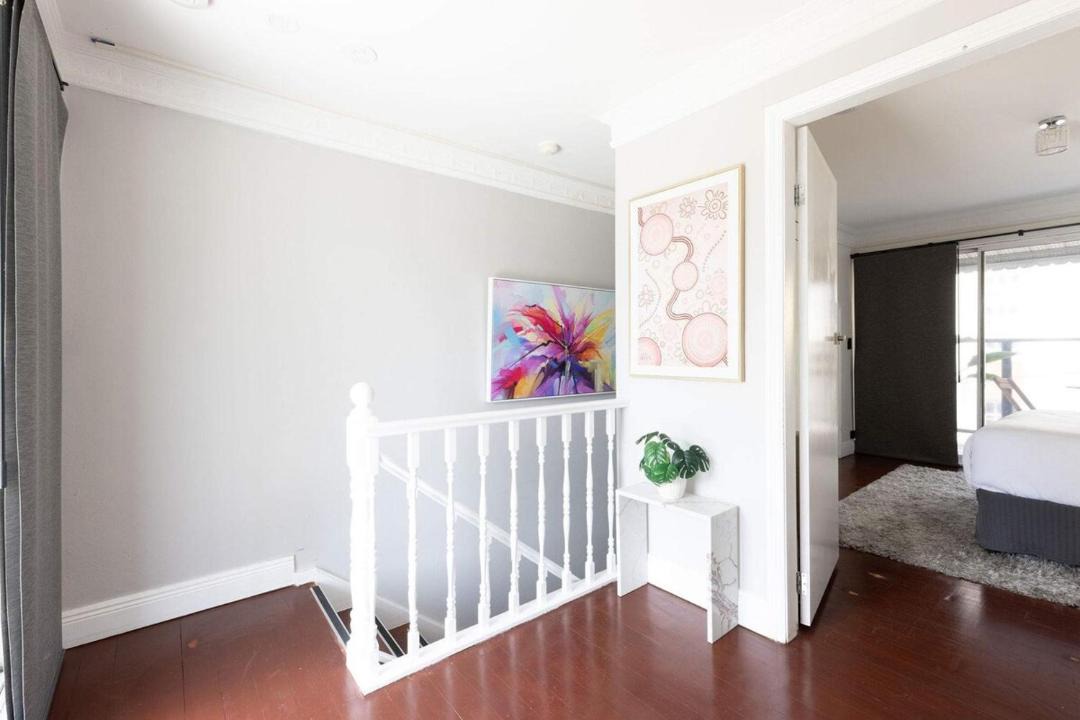 Photo of Bedroom in Woolloomooloo
