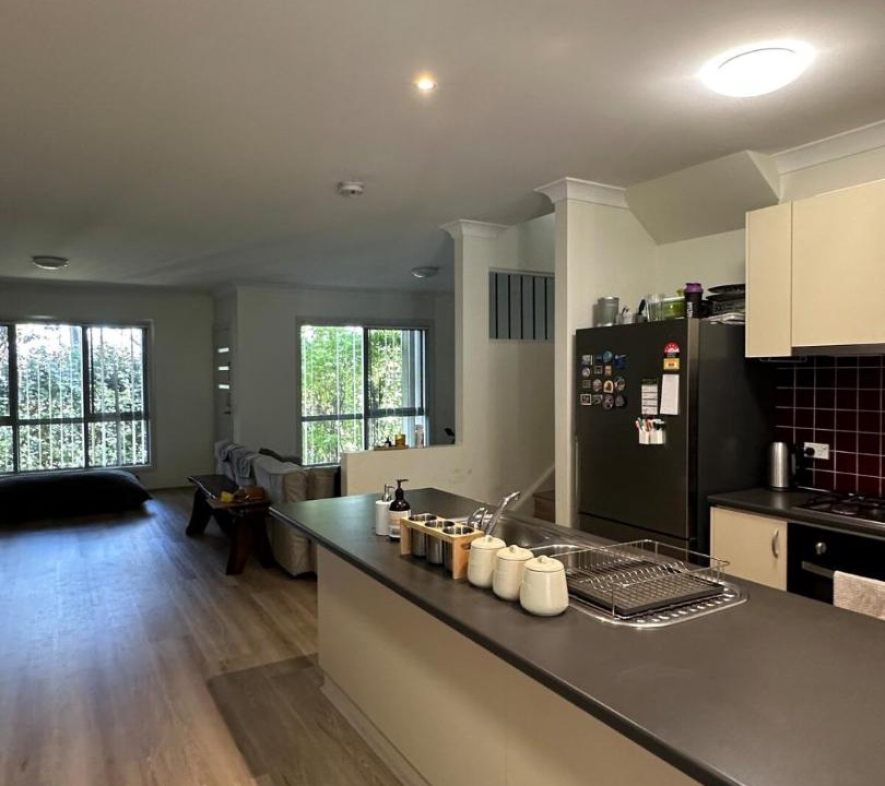 Photo of Kitchen in Stanhope Gardens