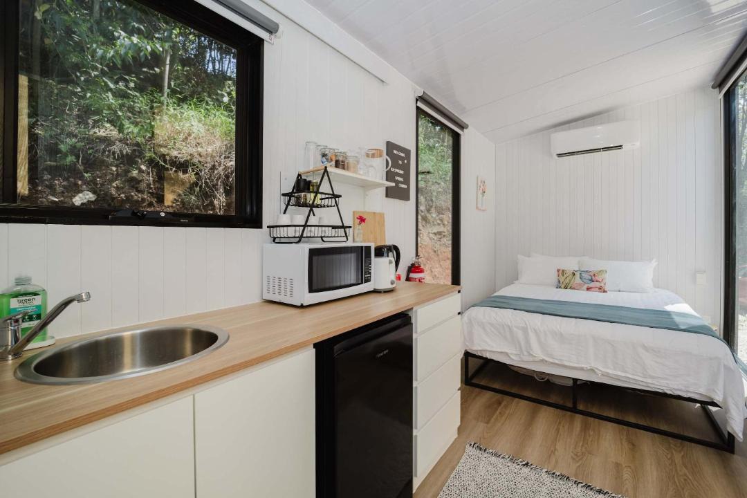 Photo of Bedroom in Clothiers Creek