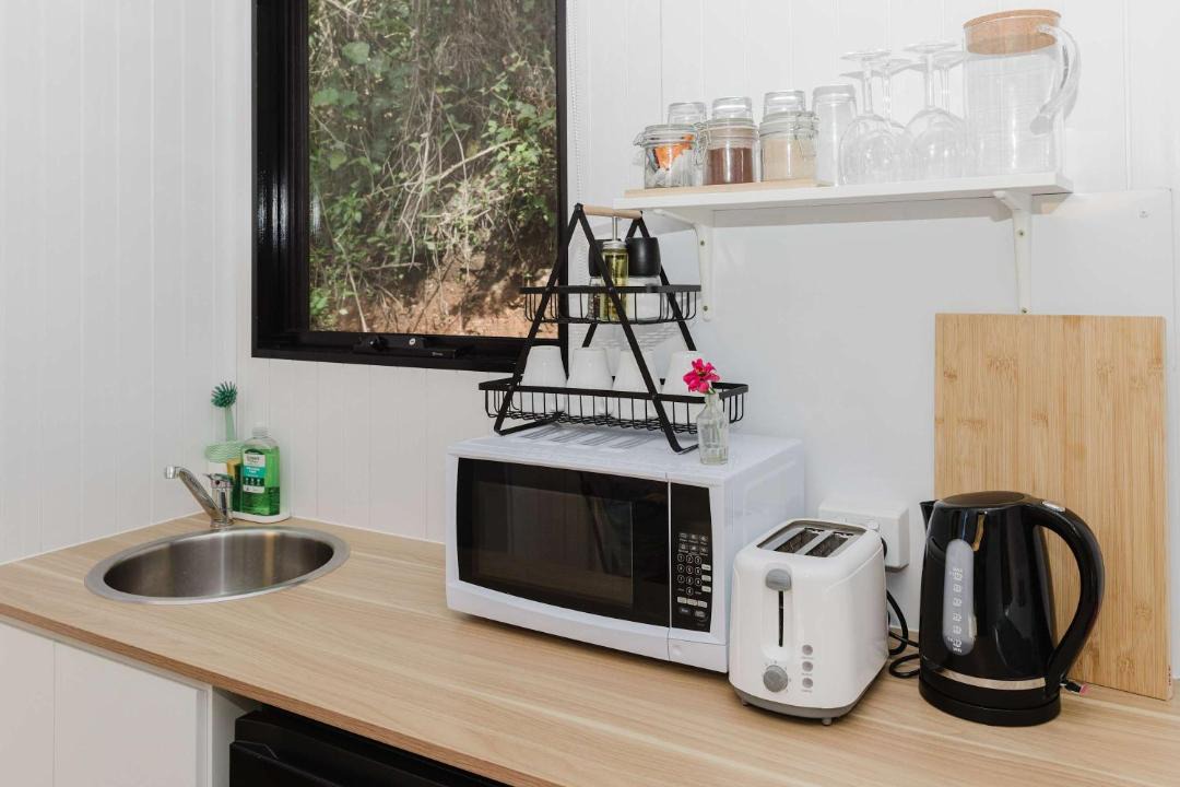 Photo of Kitchen in Clothiers Creek