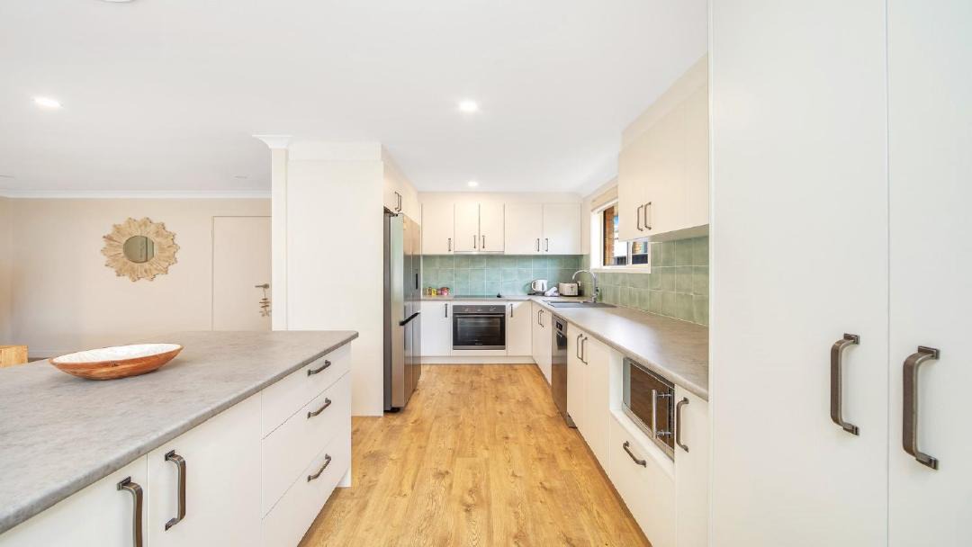 Photo of Kitchen in Booker Bay