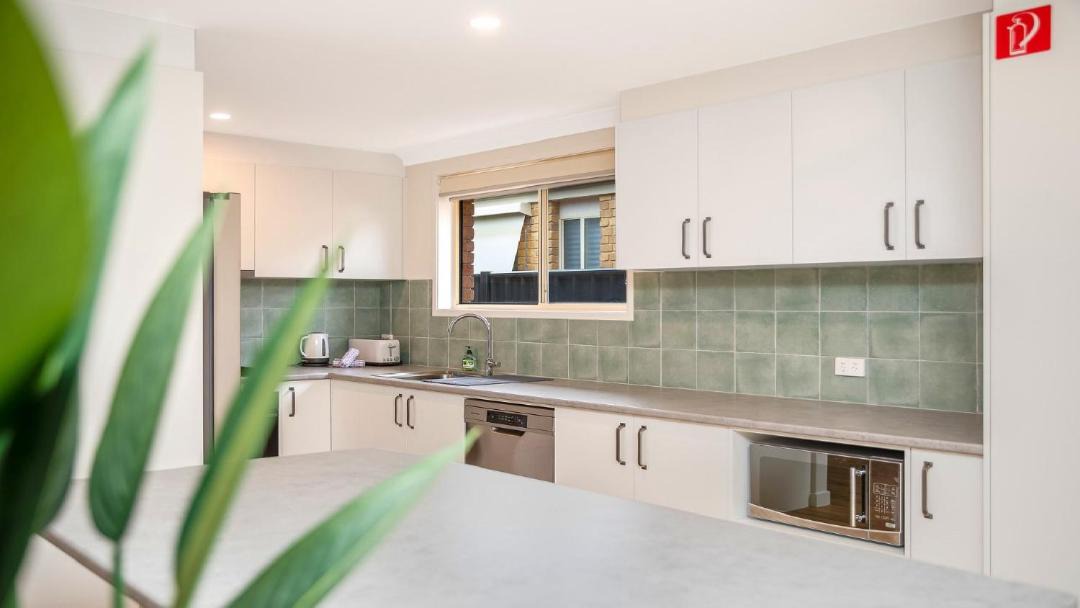 Photo of Kitchen in Booker Bay