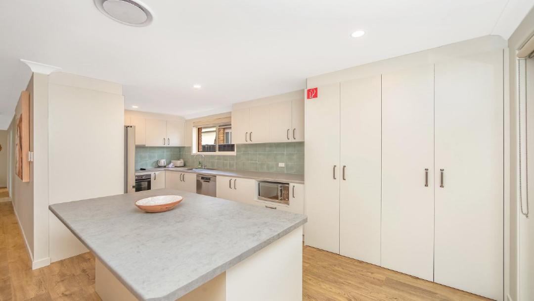 Photo of Kitchen in Booker Bay