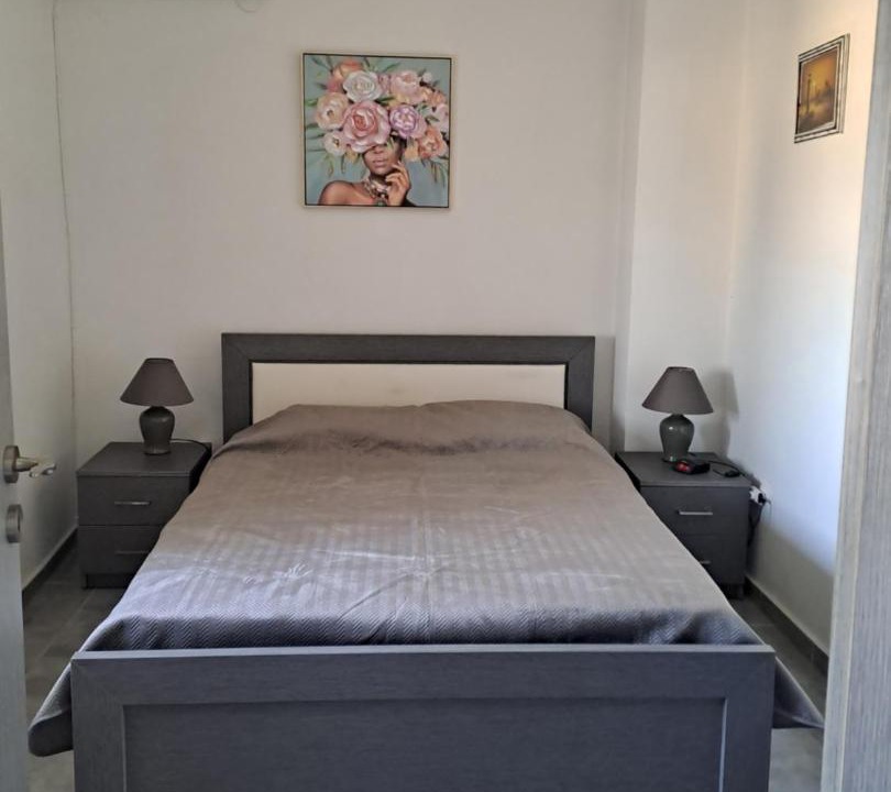 Photo of Bedroom in Kritinia